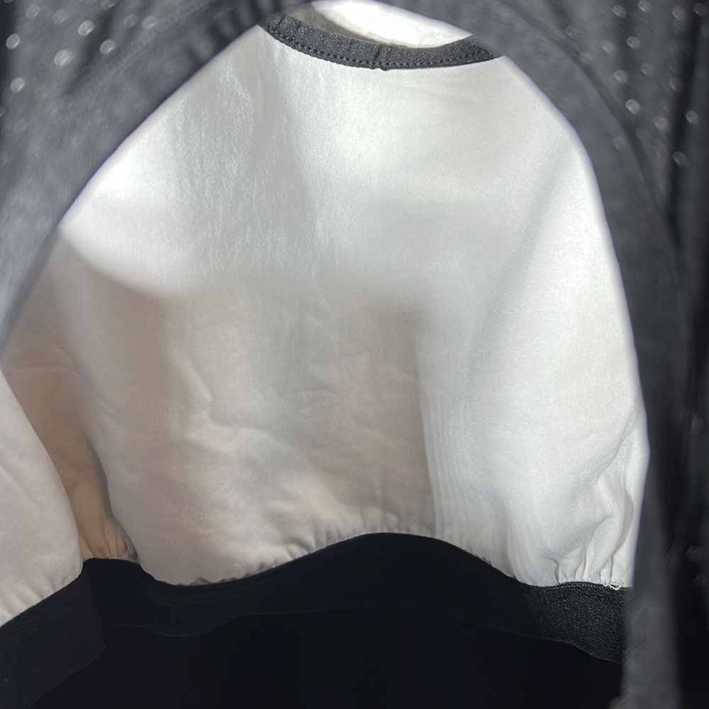 Athleta racerback tank size large - Picture 6 of 11